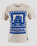 Premium Leinen-Mischung Shirt